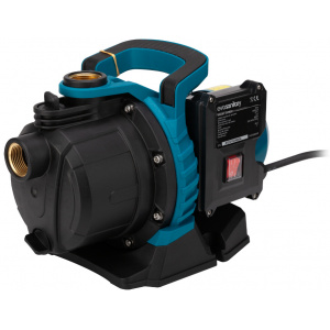 Pompa apa de suprafata ABS 800 W GP800 Evotools 682449 - Img 1