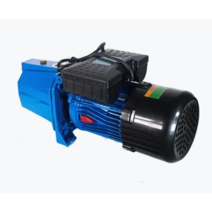 Pompa apa de suprafata JET 1800W, bobinaj 100% cupru, 60m inaltime, 12m aspiratie - Img 2