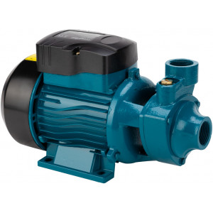 Pompa Apa de Suprafata QB80, 750W, Fonta, 50m inaltime, 45L/min, IP54 – Evotools 681854