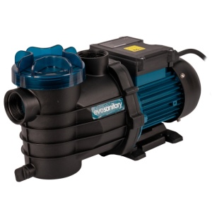 Pompa apa pentru piscina 550w, 200l/min, 11m inaltime pompare Evotools 684165