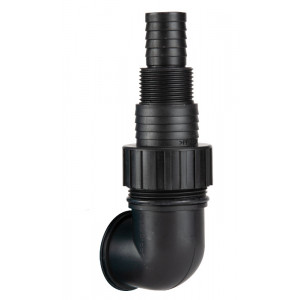 Pompa apa Submersibila Cu Carcasa Din Plastic 550 W, Evotools 672045 - Img 3
