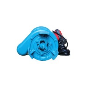 Pompa submersibila apa murdara CMP1762 profesionala, cu plutitor, tocator si cutit exterior, racord 2" / 1.5" / 1", pentru ape uzate si reziduuri, bobinaj cupru, sistem macerator integrat - Img 4