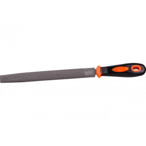 Raspila ETS Semirotunda 200 mm Evotools 676473