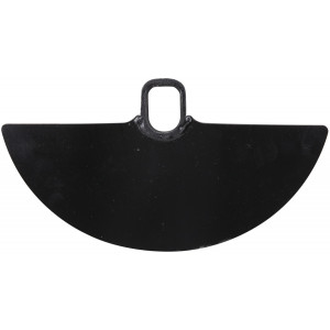Sapa 290x100 mm, Evotools 674397 - Img 1