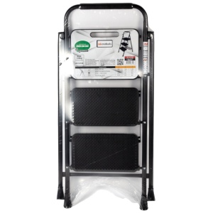 Scara tip Taburet 4 trepte, 95cm inaltime, 150kg Evotools 681889 - Img 2