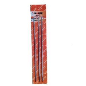 Electrozi Rutilici 2.5 x 350 mm; 2.5 kg Evotools 678407