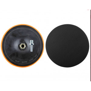 Suport Polizor Unghiular/Bormasina 115 mm pentru Disc Abraziv Prindere Arici Evotools 674392