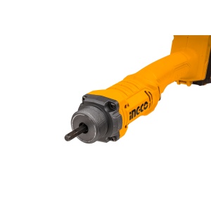 Vibrator beton cu acumulator 20V INGCO CCVLI2023011, 2300 rpm, cu 1 acumulator 2.0Ah si incarcator - Img 14