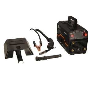 495A *PROFESIONAL* Aparat de sudura cu sarma tip invertor 495A, MMA/MIG/FCAW/TIG, electrozi 1.5-5mm, 4g, IP21S, EDON® MX938 - Img 4