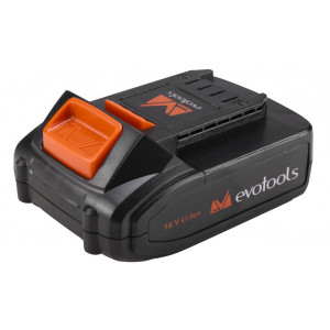 Acumulator Li-Ion Max 20v One Epto, 20v, 2Ah, Evotools 682188