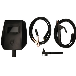 Aparat de sudura invertor 495A, cablu sudura 3m, functie anti-stick, protectie la suprasarcina, Accesorii incluse, afisaj digital, IP21S, 1.6-5mm, Craft-Tec MX953 - Img 4
