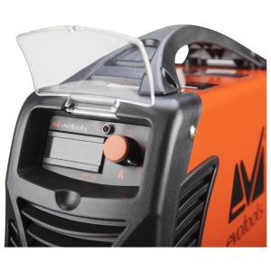 APARAT INVERTOR SUDURĂ MMA EVOTOOLS 679156 – Tehnic și concis - Img 5