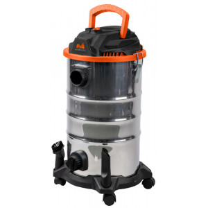 Aspirator Umed-Uscat 1400 W; 30 L; 1400 EPTO - Img 1