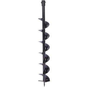 Burghiu Motoburghiu 250x800 mm, compatibil 678378, Evotools 681567 - Img 1
