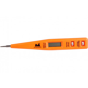 Creion de Tensiune Digital ETS 120 x 3 mm Evotools 676016