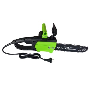 Drujba Electrica 3000W, 4500rpm, 300mm, 15 m/s, ungere automata, pornire lenta, Campion Professional CMP1690 - Img 4
