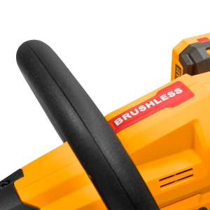Fierastrau Gard Viu electric 40V lungime lama 65cm - fara acumulator Ingco CHTLI40028 - Img 4