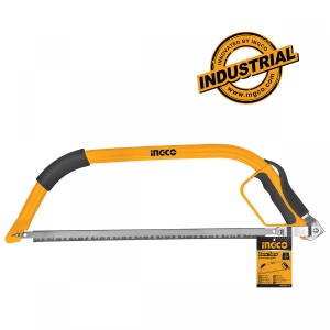 Fierastrau Tip Coarba pentru Lemn 60cm INGCO HBS6101 - Img 2
