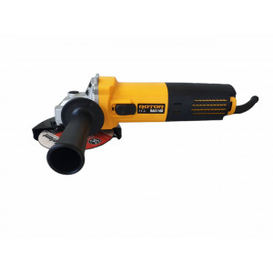 Flex Polizor unghiular 115 mm, 1000W, ROTOR RAG1000 - Img 2