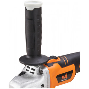 Flex Polizor unghiular fara acumulator EPTO BRUSHLESS 20 V; 125mm Evotools 681177 - Img 5