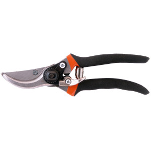 Foarfeca Pentru Vie Cu Falci Drepte 200 mm, Evotools 634073