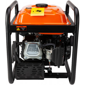 Generator curent Invertor 3500 W EPTO DIG Evotools 681903 - Img 4