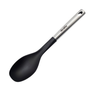 Lingura cu Maner Inox Decakila KMTT044B