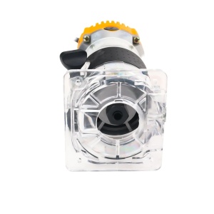 Masina de frezat Freza lemn verticala 500w, 28000rpm, 6.35mm