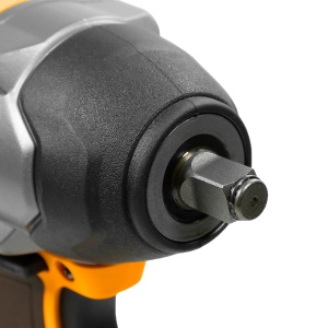 Masina de insurubat, cheie cu impact20V BL 1/2 850nm cu 2 x 4.0Ah cu baterie Ingco CIWLI2085 - Img 3