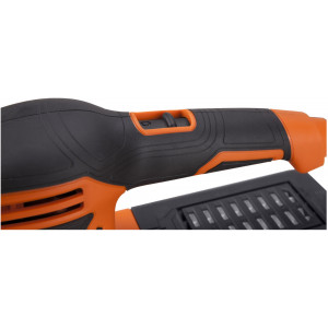 Masina de slefuit rotativa 450W, 125mm, turatie variabila 6000-12500rpm, Epto EvoTools 681199 - Img 5