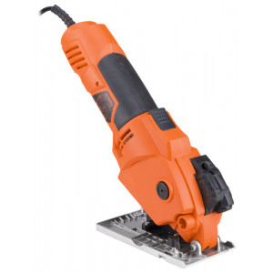 Mini Fierastrau Circular MCS 500 EPTO 500 W, 85 MM Evotools 678257 - Img 3