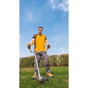 Motocoasa trimmer electric 40V brushless, 7500rpm, fara acumulator INGCO CSTLI20018 - Img 8