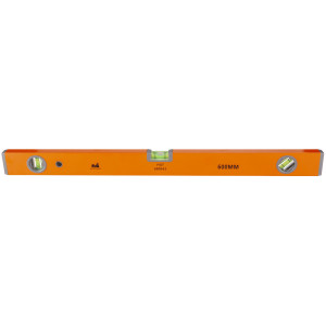 Nivela clasica 0.5m, cu 3 indicatori de nivel, Evotools 680560