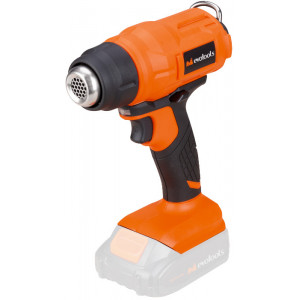 Pistol Aer Cald fara Acumulator MAX 20V ONE EPTO Evotools 680696 - Img 1