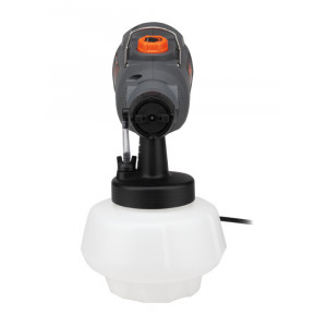 Pistol Electric pentru Vopsit 700 W SG 700 EPTO PLUS 1200 ml Evotools 681912 - Img 2