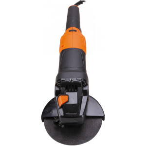 Polizor Unghiular Ag 125 mm 1050w Epto / P[W]: 1050 - Img 3
