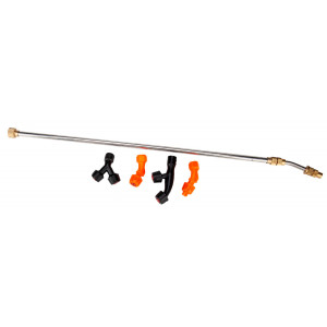 Pompa De Stropit Vermorel 12 L PE Evotools Plus 682210 - Img 2