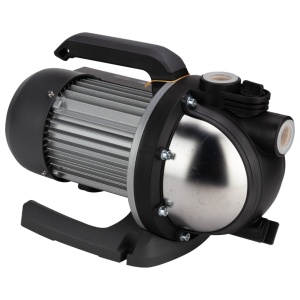 Pompa Gradina Inox 1300 W, GPP Evosanitary Plus 682542 - Img 2