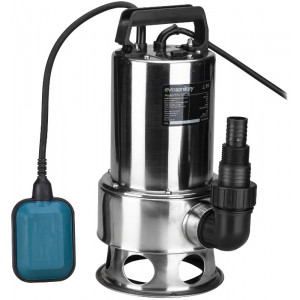 Pompa Submersibila Apa Murdara Epto 1100 W, Evotools 672099 - Img 1