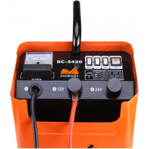 Redresor si Robot Auto EPTO BC-S420 1200 W Evotools 678963 - Img 2