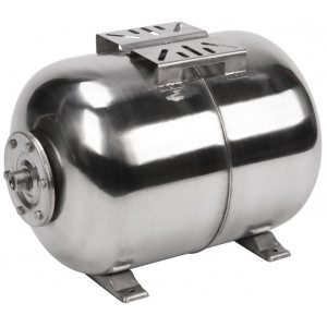 Rezervor Hidrofor Inox 6 Bar 50 L, Evotools 677063 - Img 1