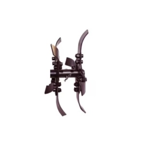 SET GHEARE CULTIVATOR PENTRU MOTOCOASA, 28MM, 9 CANELURI, CAMPION CMP0863C