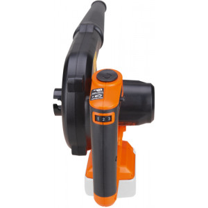 Suflanta / Aspirator fara Acumulator MAX 20V ONE EPTO Evotools 680695 - Img 2