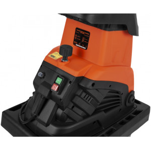 Tocator Resturi Vegetale 2600 W, WS 2600 EPTO Evotools 681362 - Img 2