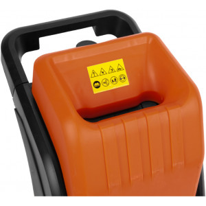 Tocator Resturi Vegetale WS 2500 EPTO 2500W, Evotools 681361 - Img 2