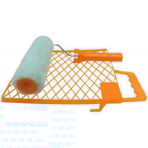 Trafalet Cu Gratar 48 x 180 mm, Evotools 629019