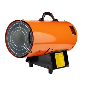 Tun de Caldura pe Gaz GFA 22-37 kW, 270m², aprindere automata Evotools 681931 - Img 4
