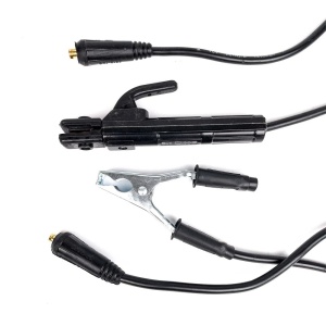 Aparat de sudura invertor 420A, 1.6-5 mm, MMA, anti-stick, IP21S – masca de sudura si cabluri incluse – Craft-Tec – MX932 - Img 2
