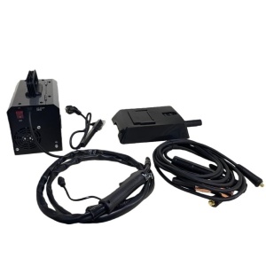 Aparat de sudura tip Invertor cu sarma 510A, MMA/MIG/MAG (TIG LIFT optional) *CABLU SUDURA 2M*, afisaj digital, ventilat, URAL MASH IGBT TEHNOLOGY ULTRA HYBRID POWER, CMP1730 - Img 3