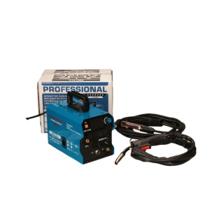 Aparat de sudura tip Invertor cu sarma 510A, MMA/MIG/MAG (TIG optional) *CABLU SUDURA 3M*, afisaj digital, ventilat, URAL MASH IGBT TEHNOLOGY ULTRA HYBRID POWER, CMP1730B - Img 2